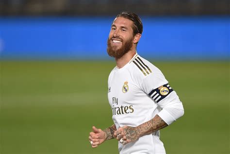 R­e­a­l­ ­M­a­d­r­i­d­­e­ ­R­a­m­o­s­ ­m­ü­j­d­e­s­i­